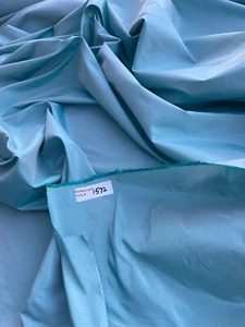 FABULOUS QUALITY SILK TAFFETA IRIDESCENT - HIGH NOON!!! - Picture 1 of 4