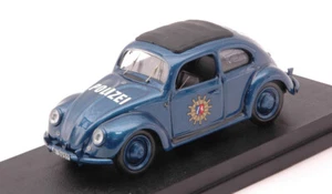 Rio VW BEETLE POLIZEI 1956 1:43 - Foto 1 di 1