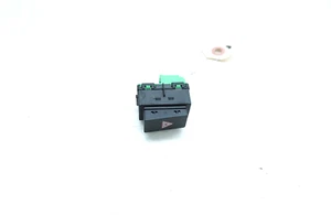 2016-2023 Jaguar XF OEM Center Dash Hazard Switch - Picture 1 of 6