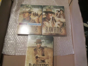 Rawhide Volume 1,2 und 3 - Bild 1 von 2
