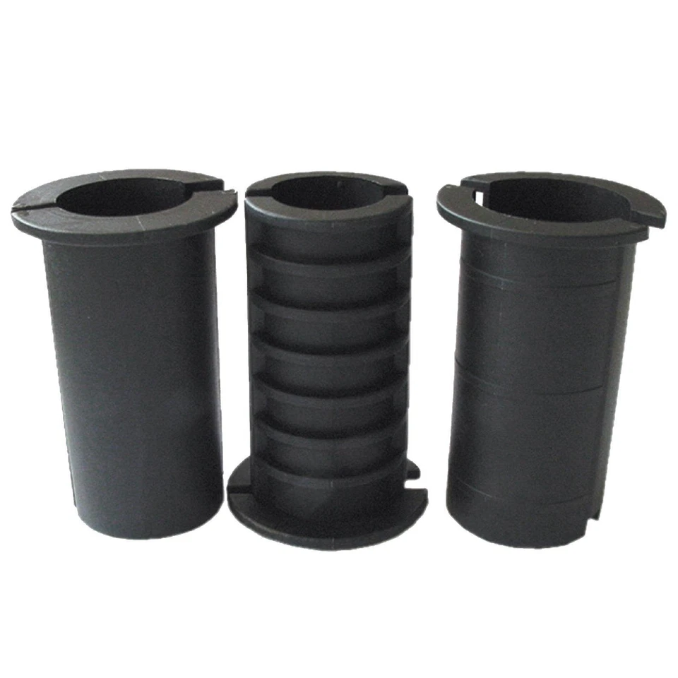 Römer Calibration Bushing Set Plastic Jockey Second Mount Child Seat 28-36mm - Image 1 of 1