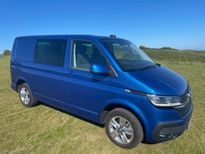 Volkswagen Transporter Cars for sale | eBay