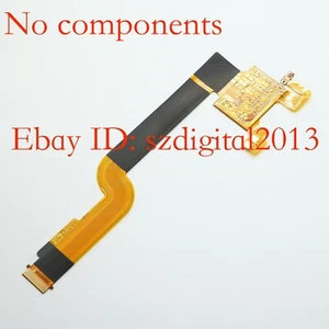 NEW LCD Flex Cable For SONY DSLR-A330 A380 A390 Digital Camera Repair Part - Picture 1 of 1