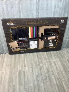 Soho Studio komplettes Skizzenkunst-Set 107 Teile - Bild 1 von 10