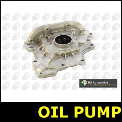 Oil Pump Fits Skoda FABIA FELICIA OCTAVIA 1U 1Z I II 1.4 1.6 4060PL - Image 1 of 3