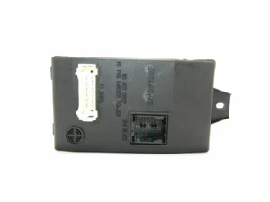 Dacia Sandero I DOOR LOCKING MODULE Zentralverriegelung Tür Steuergerät 2009 - Bild 1 von 3