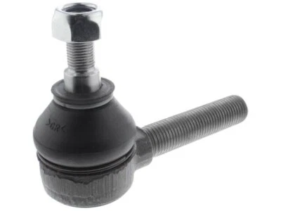 Para BMW 735iL 1990-1992 extremo de varilla de amarre delantero exterior 69731RVQF 1991 3,5 L 6 cilindros base Foto 1 de 2