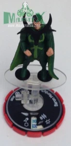 Heroclix Fantastic Forces Set Barón Mordo #088 ¡Figura única/súper rara! - Imagen 1 de 1