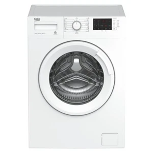 BEKO LAVATRICE 6KG SLIM 40CM INVERTER VAPORE D 1000GIRI WUXS61032WI-IT - Foto 1 di 1