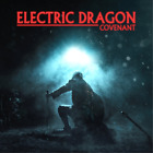 Electric Dragon Covenant (CD) Album Digipak