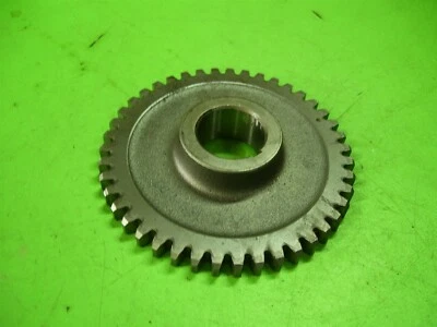 2012 Arctic Cat 700 Prowler XTX двигателя баланс вала GEAR звездочка 0811-034 - Изображение 1 из 3