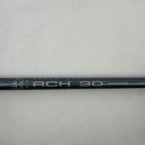 Callaway RCH 90 Graphit Golfschaft Regular Flex 107cm Golf Pride Grip Thru Bore - Bild 1 von 7