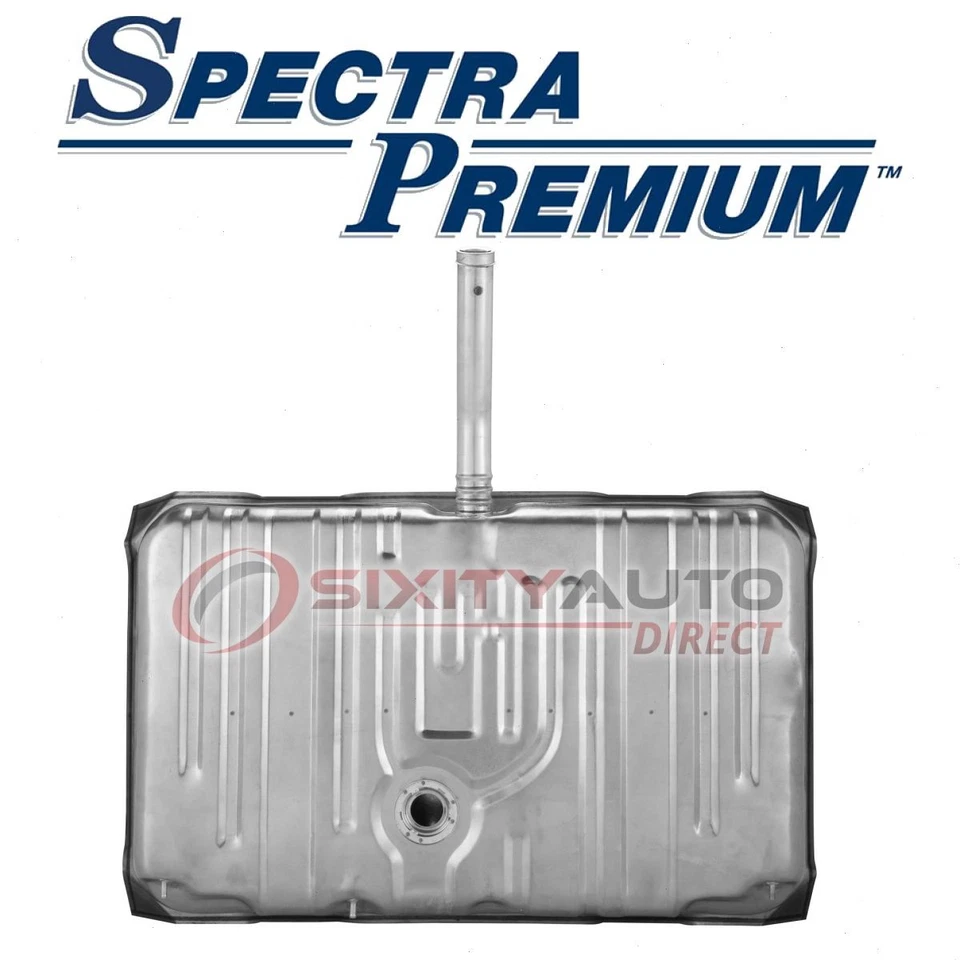 Spectra Premium Fuel Tank for 1971-1972 Oldsmobile F85 - Air Delivery sm Foto 1 de 4