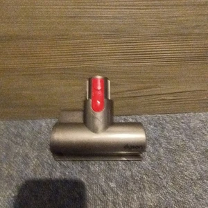 Dyson Mini Motorwerkzeug, Bürstenkopf V10 Originalteil 158685-05 - Bild 1 von 5