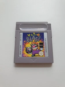 Wario Blast | Spiel Modul | Nintendo GameBoy Classic | NEUWERTIG - Picture 1 of 19