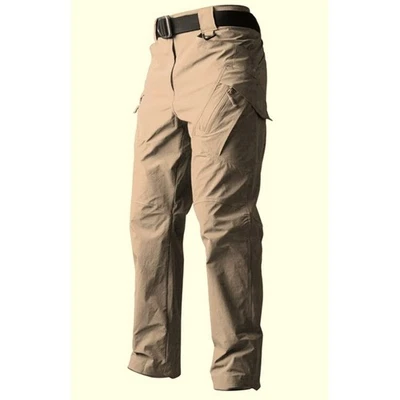 Pantaloni tattici elasticizzati leggeri asciugatura rapida Archon IX9 serie tattica nuovi con etichette - 32 - Immagine 1 di 4