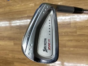 Srixon ZR-30 Iron Set Flex S 6 Pieces Dynamic Gold Right Handed F/S #51 - Picture 1 of 6