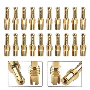 Hot Sale Pilot Jets Carburetor Parts Accessories Carburetor Motorcycle Parts - Picture 1 of 12