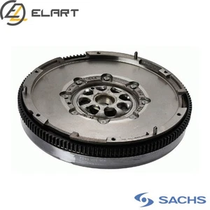 FLYWHEEL 2294 001 906 FOR VW CALIFORNIA/T5/Camper TRANSPORTER/T6/Van/Bus 2.0L - Picture 1 of 7