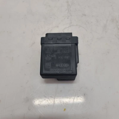 Preheating relay BMW E46 330d E39 530d E38 730d ref. 2246919 - Warranty - Image 1 of 3