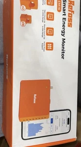 Refoss EM16 Smart Energy Monitor (US Version) BRAND NEW - Picture 1 of 2