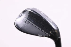 Cleveland RTX 6 Zipcore Sand Wedge / 56 Degree / Stiff Flex Speeder NX 60 Shaft - Picture 1 of 6