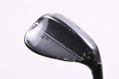 Cleveland RTX 6 Zipcore Sand Wedge / 56 Degree / Stiff Flex Speeder NX 60 Shaft - Image 1 of 4