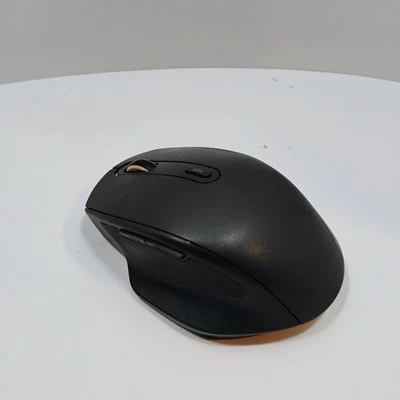 ONN Wireless Mouse Powerful 2.4GHz Replacement For Parts Untested - Image 1 of 4