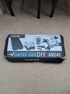 Ortex One DIY Am240 Water Cooler. (#235) - Picture 1 of 12