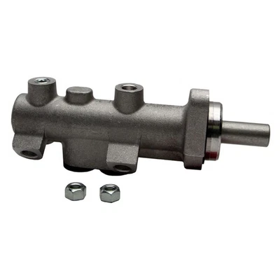 For Mercedes-Benz ML350 2003-2005 R1 Concepts Brake Master Cylinder Foto 1 de 4