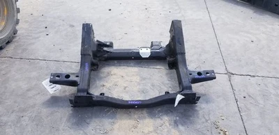 18 NISSAN TITAN XD FRONT FRAME SECTION CUT - Image 1 of 4