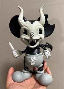 Figura de Moda Coleccionable MIGHTY JAXX Demon Mouse Versión Limitada Nueva - Imagen 1 de 7