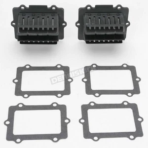 Válvula de caña Moto Tassinari V Force 3 - V3130-794A-2 - Imagen 1 de 1