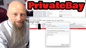 PrivateBay Beta Release - Picture 1 of 12