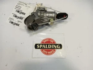 Ignition Switch With Key Conventional Ignition From 2022 TACOMA10618617 - Picture 1 of 12