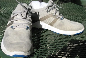 Zapatos de golf FootJoy Hyperflex 51027 para hombre talla 10 M envío gratuito - Imagen 1 de 10
