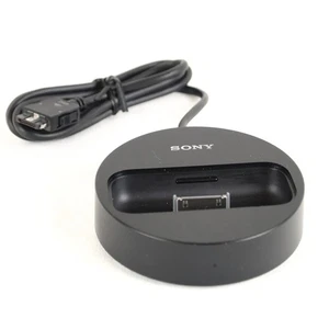 Base de puerto digital Sony para iPod y reproductores de MP3 TDM-IP20 muy buena 8E - Imagen 1 de 3
