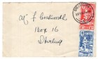 New Zealand 1931 Health - Smiling Boys on 1932 Cover