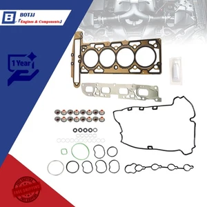 For 2012-17 Buick Verano 2012-14 Chevrolet Orlando 2.4L l4 Valve Cover & Gasket - Picture 1 of 9