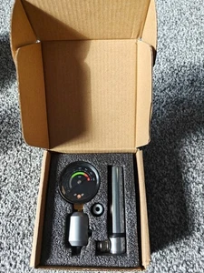 EKWB - EK-Loop Lecktester Wasserkühlung Drucklecktester Luftdichtheitsset - Bild 1 von 2