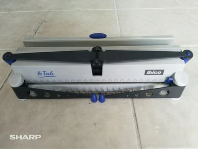 Ibico - Hi Tech - Rilegatrice - Immagine 1 di 4