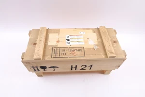 NEW, BOSCH REXROTH  MLS200S-3A-0600-NNNN R911297809 [24 MONTHS WARRANTY] - Bild 1 von 2