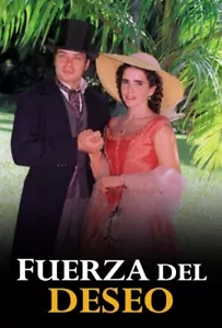 SERIE BRASILIEN, KRAFT DES WUNSCHES, 47 DVDs, 140 KAPITEL, 2000, AUSGEZEICHNET - Bild 1 von 2