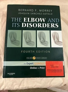 Morrey's The Elbow and Its Disorders: Expert Consult - Online and Print - Picture 1 of 7