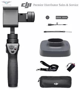 DJI Osmo Mobile Pro Bundle - Picture 1 of 9