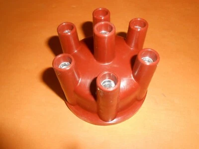 FORD GRANADA Mk2 2.3 2.8 2.8i (1977-85) BOSCH Type DISTRIBUTOR CAP - Image 1 of 4