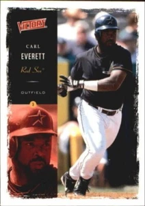 B3902- 2000 Upper Deck Victory BB 251-440 +Inserts -You Pick- 15+ FREE US SHIP - Picture 1 of 410