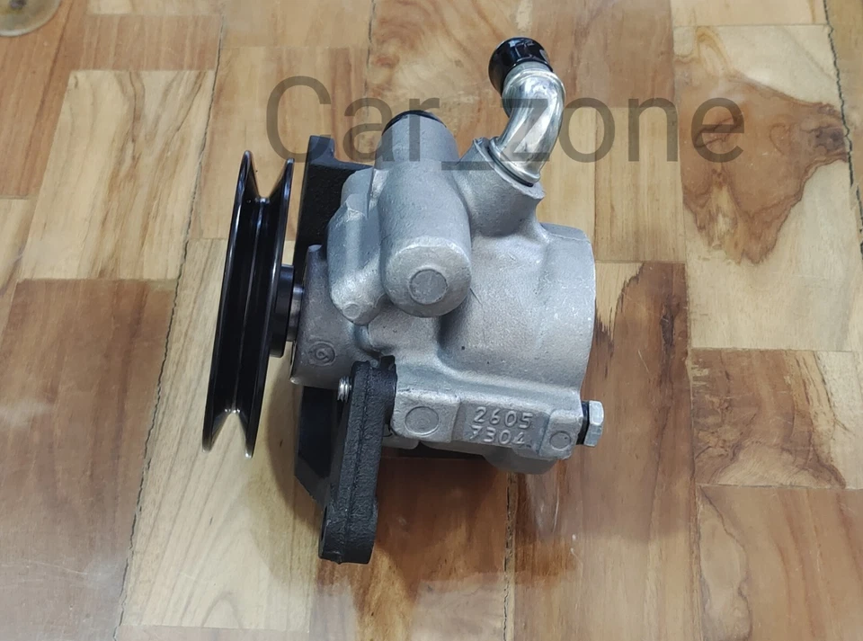 Power Steering Pump For Mahindra Part Number 1102DAA04281N - Image 1 of 3