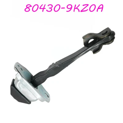 FOR NISSAN VERSA SEDAN 2012-2019 FRONT DOOR CHECK - FITS EITHER SIDE 80430-9KK0A - Imagem 1 de 3