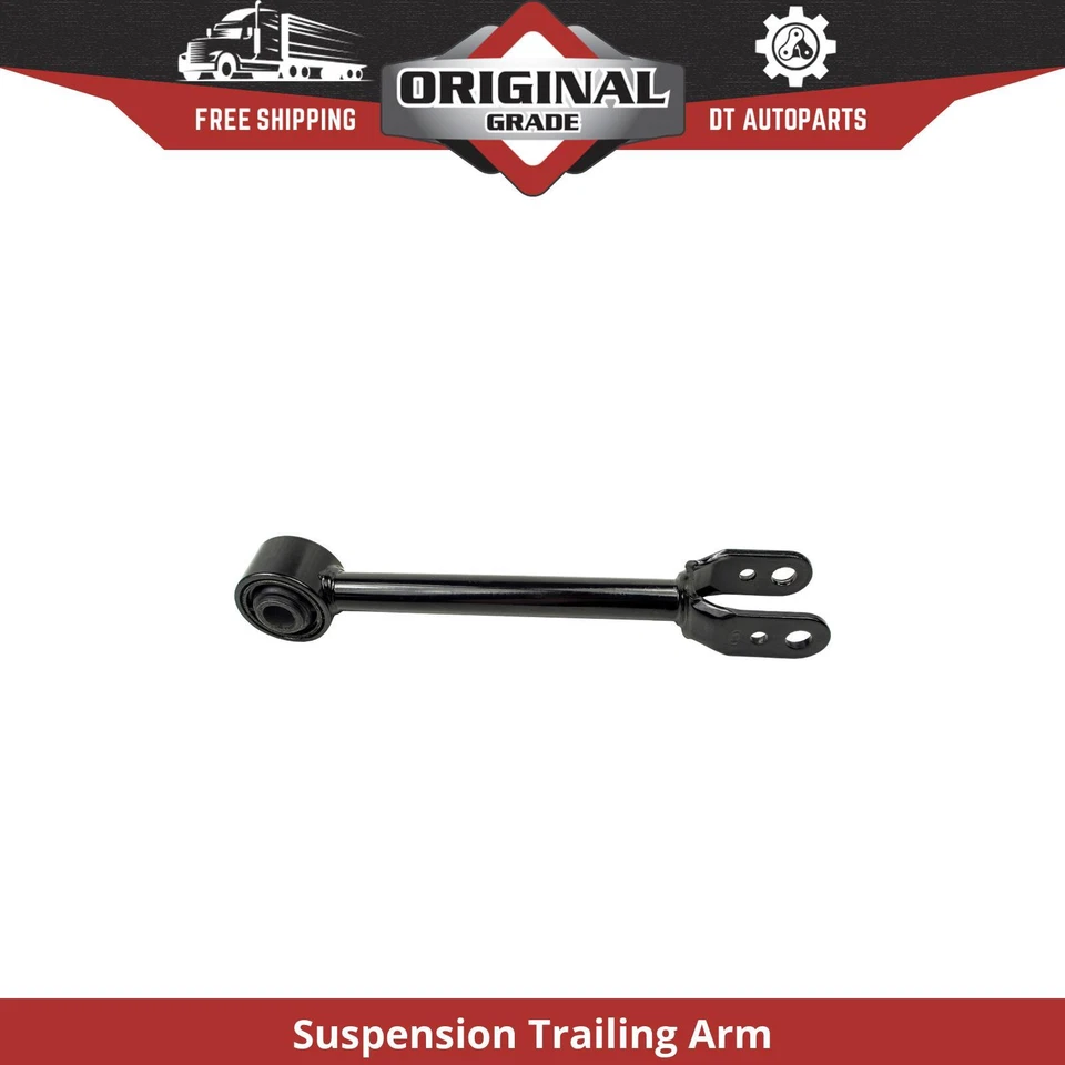 For 2011-2012 INFINITI G25 Suspension Trailing Arm Rear Mevotech - Image 1 of 1